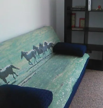 Apartment Casa Vacanze Primule *