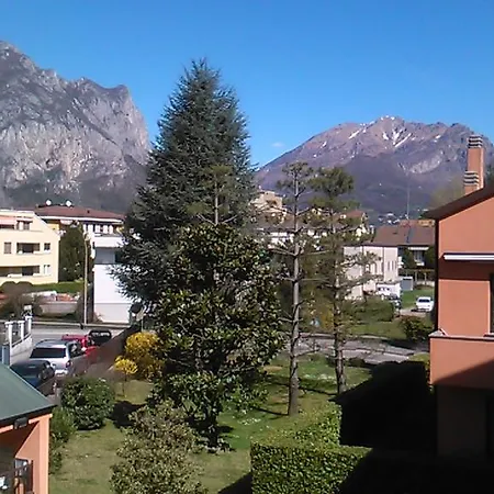 Casa Vacanze Primule Apartment *