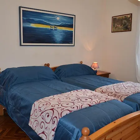 Casa Vacanze Primule Apartment