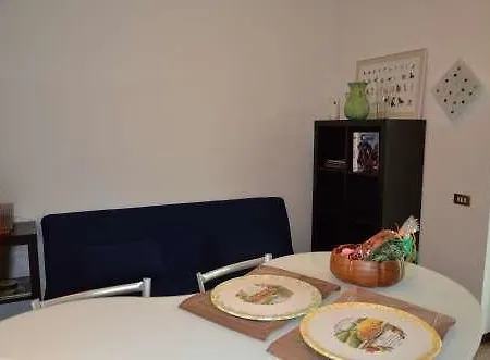 Casa Vacanze Primule Apartment Malgrate