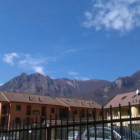 Appartement Casa Vacanze Primule *