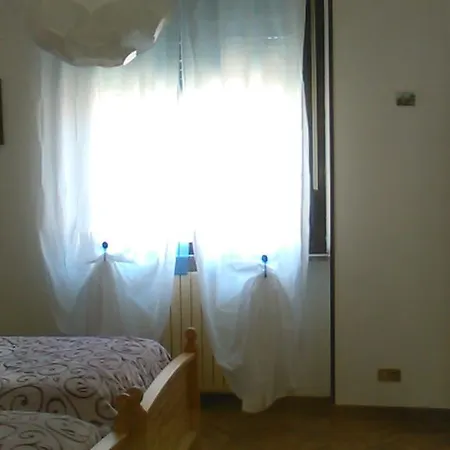 Appartement Casa Vacanze Primule Malgrate