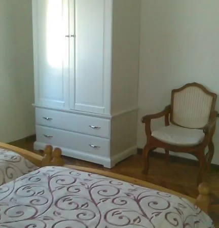 Casa Vacanze Primule Appartement Malgrate