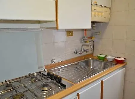 Appartement Casa Vacanze Primule Malgrate
